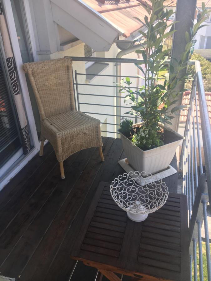 Penthouse Bargholz Apartment Fussen Exterior photo